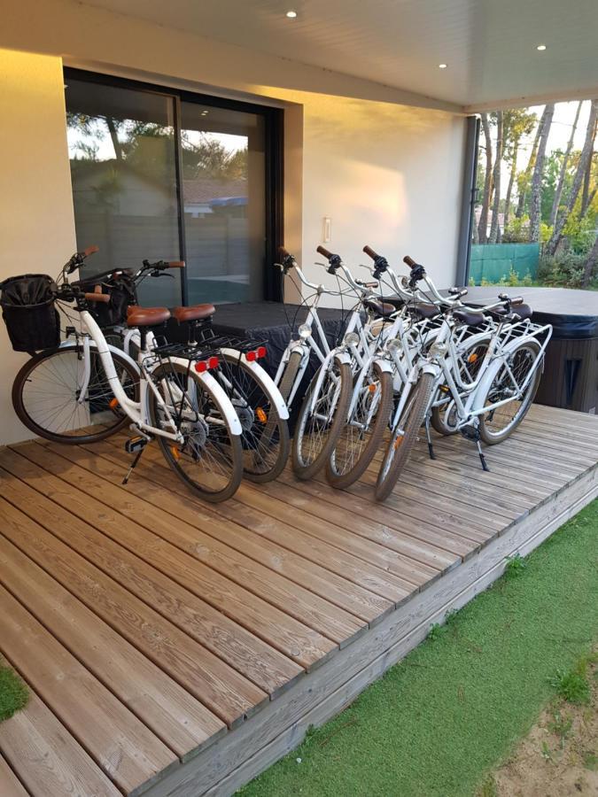 Les Embruns Villa La Tranche-sur-Mer Ngoại thất bức ảnh